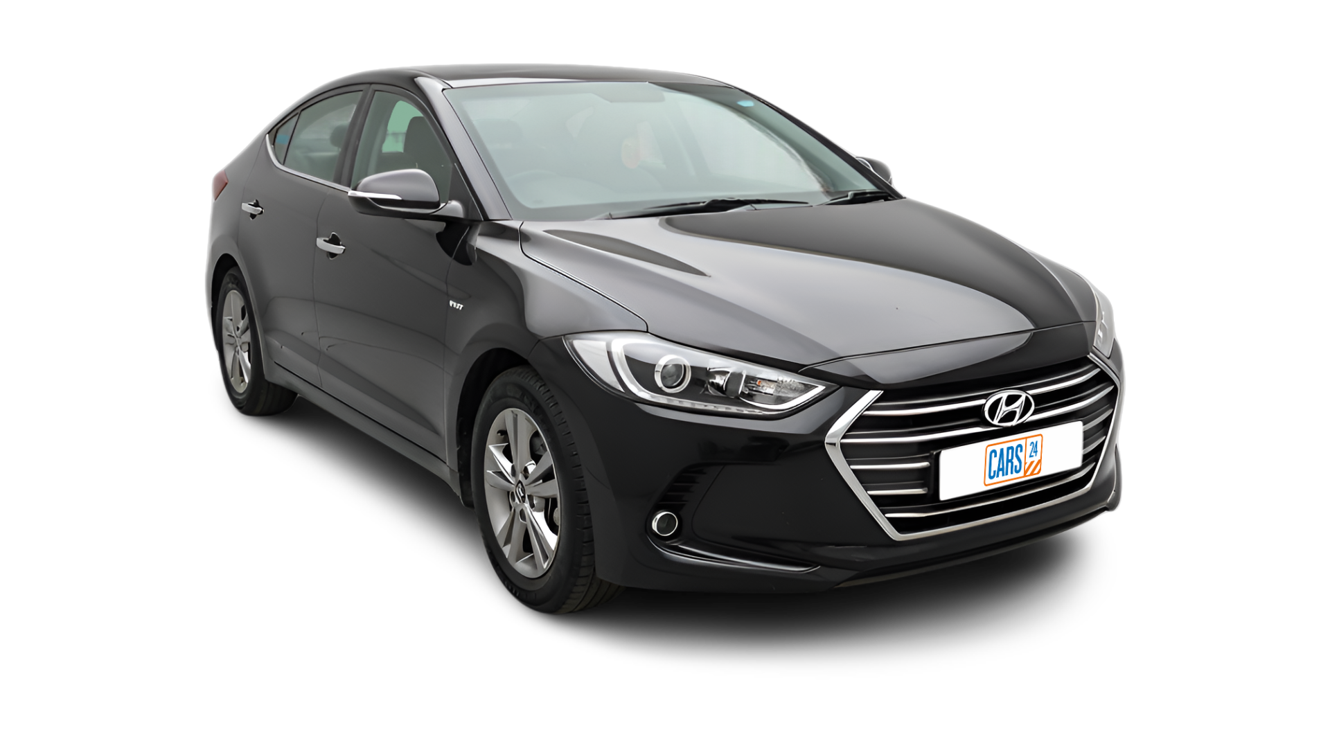 Hyundai New Elantra-img